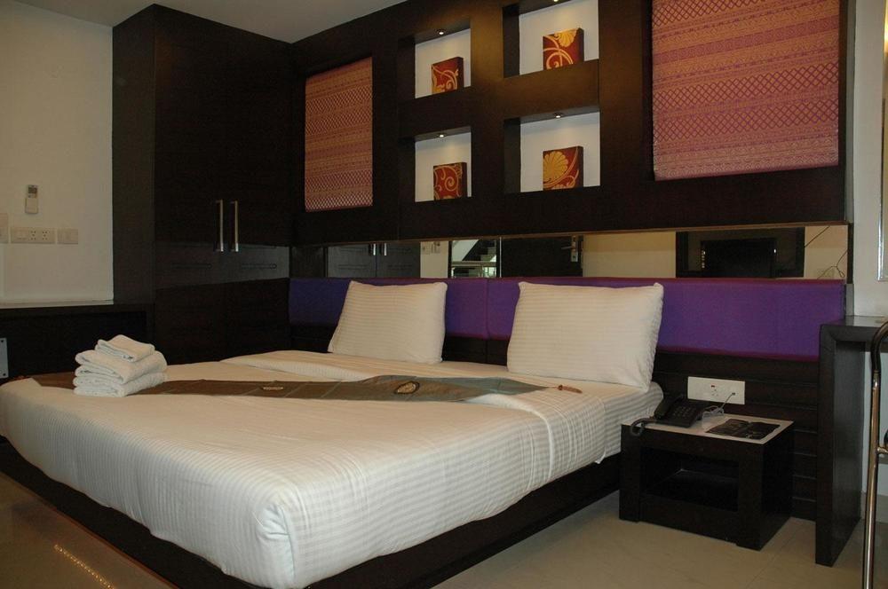 Swaran Palace 4* Delhi (National Capital Territory of India)