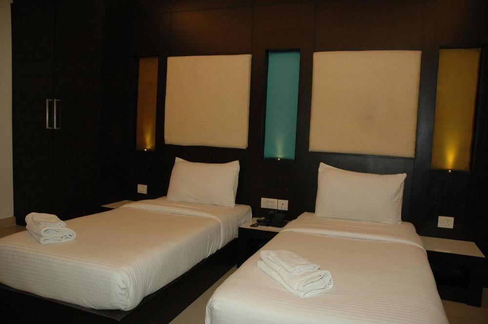 Swaran Palace Hotel 4*