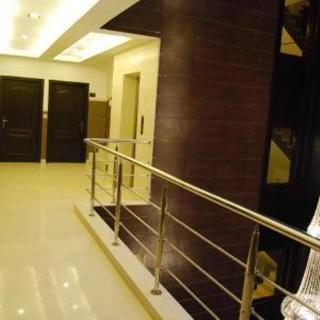 New Walnut Castle Hotel 3*