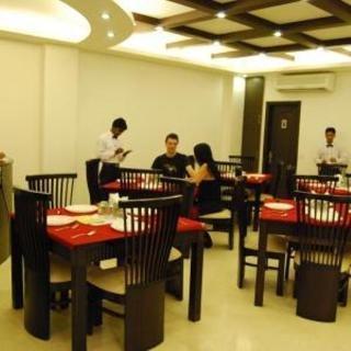 New Walnut Castle Hotel Delhi (National Capital Territory of India)