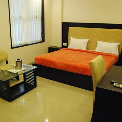 New Walnut Castle Hotel 3*