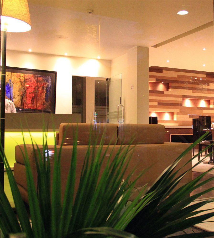 Treebo Hotel 3*