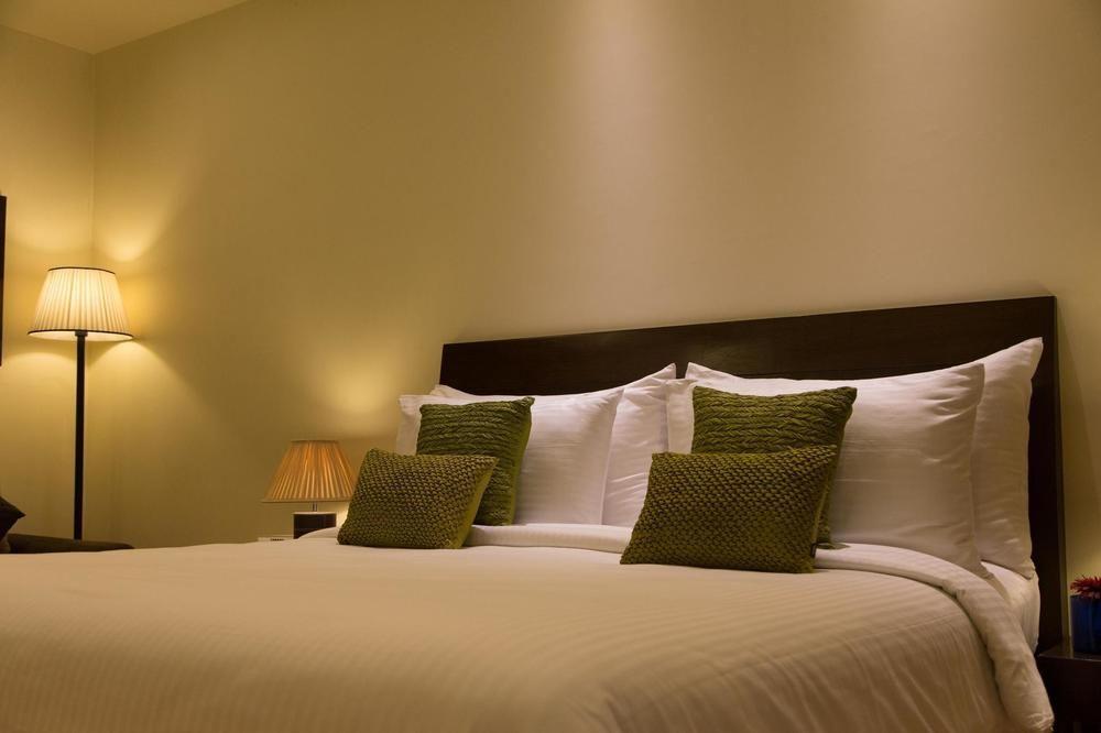 Treebo Hotel New Delhi