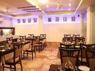 Le Roi Near Railway Station Hotel New Delhi