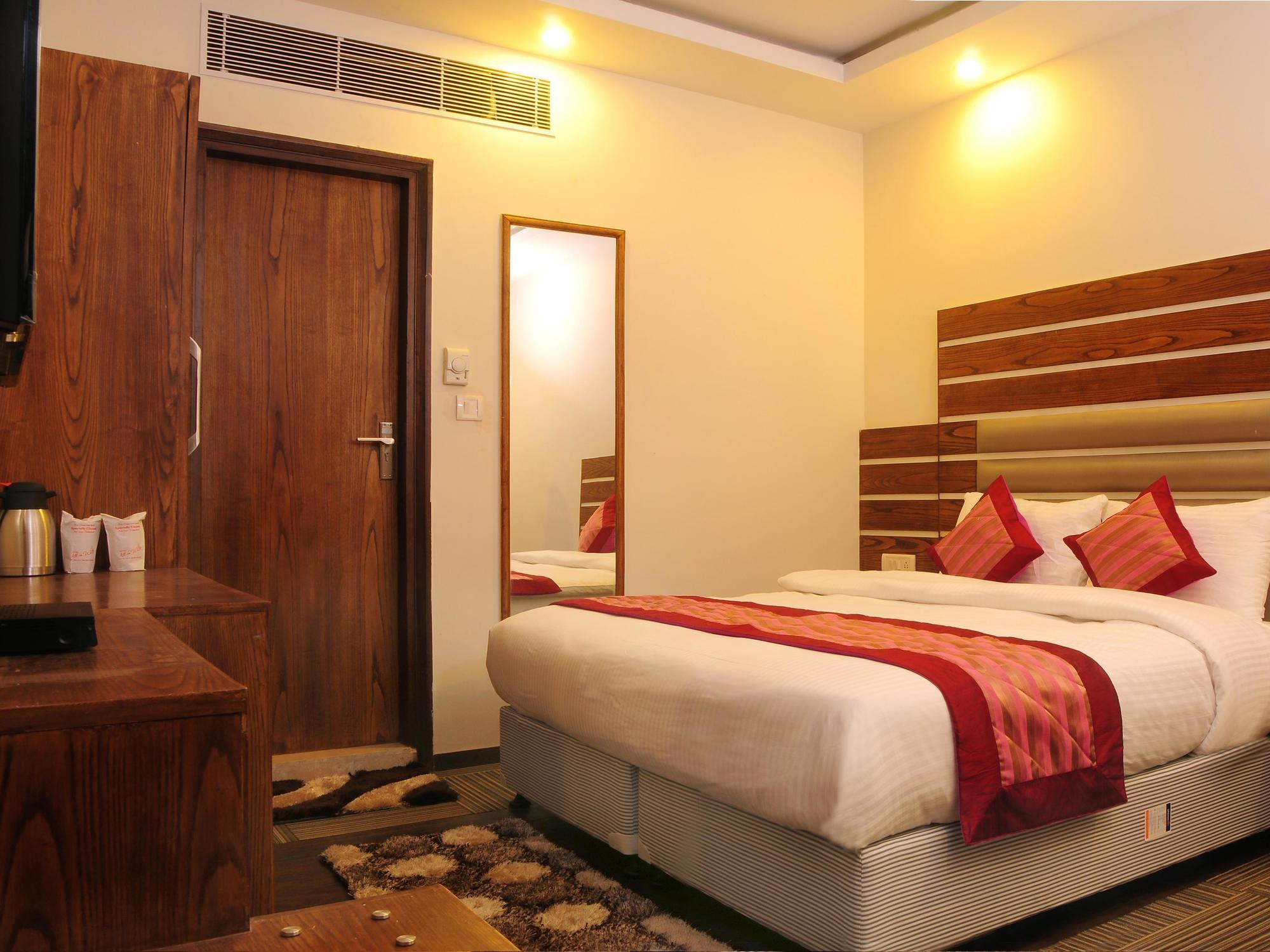 Iz Well-by Haveliya Hotels- Traveller's Choice Award Winner 2025 4*