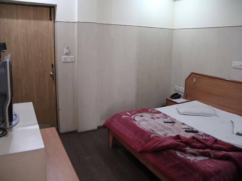 Express66 Hotel New Delhi