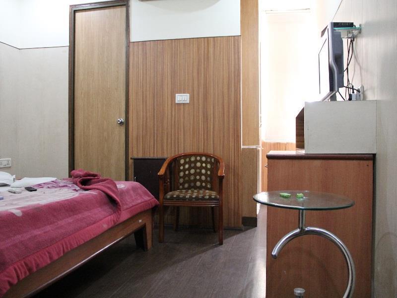 Express66 Hotel 3*