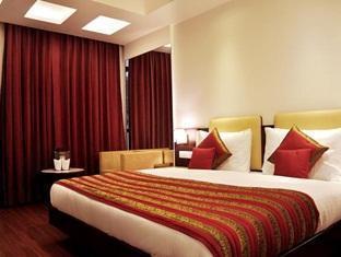 Aman Plaza 2* Delhi (National Capital Territory of India)