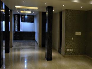 Fabexpress Lotus Palace 3* New Delhi