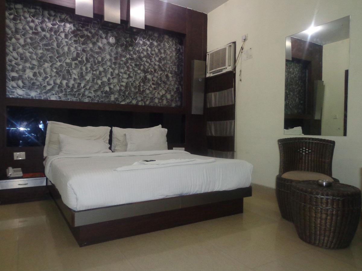 Cartel Palace Hotel Delhi (National Capital Territory of India)