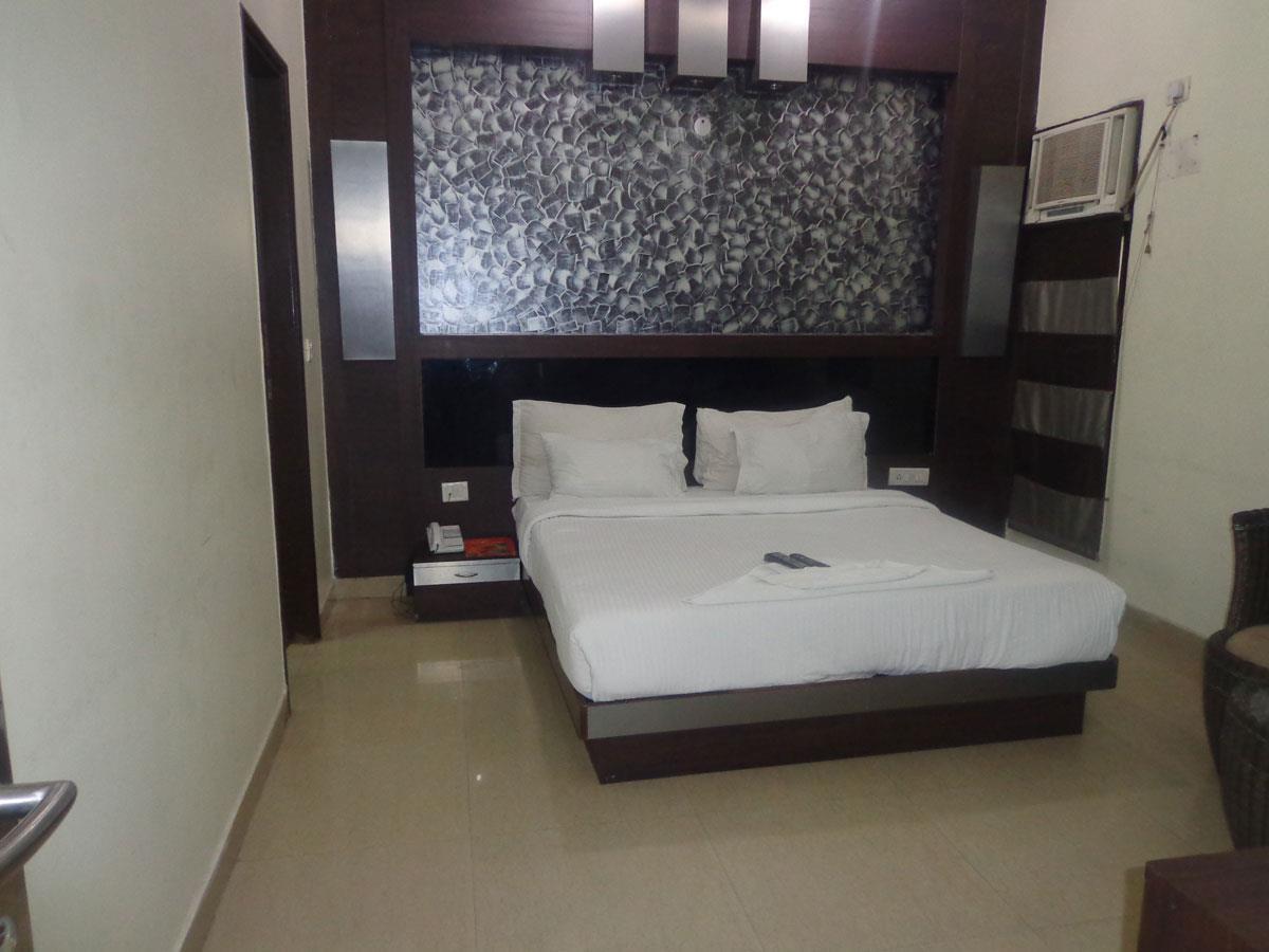 Cartel Palace 2* Delhi (National Capital Territory of India)