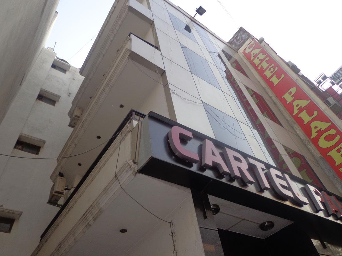 Cartel Palace 2*