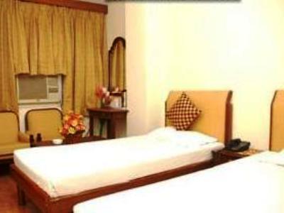 Harjas Palace Hotel 2*