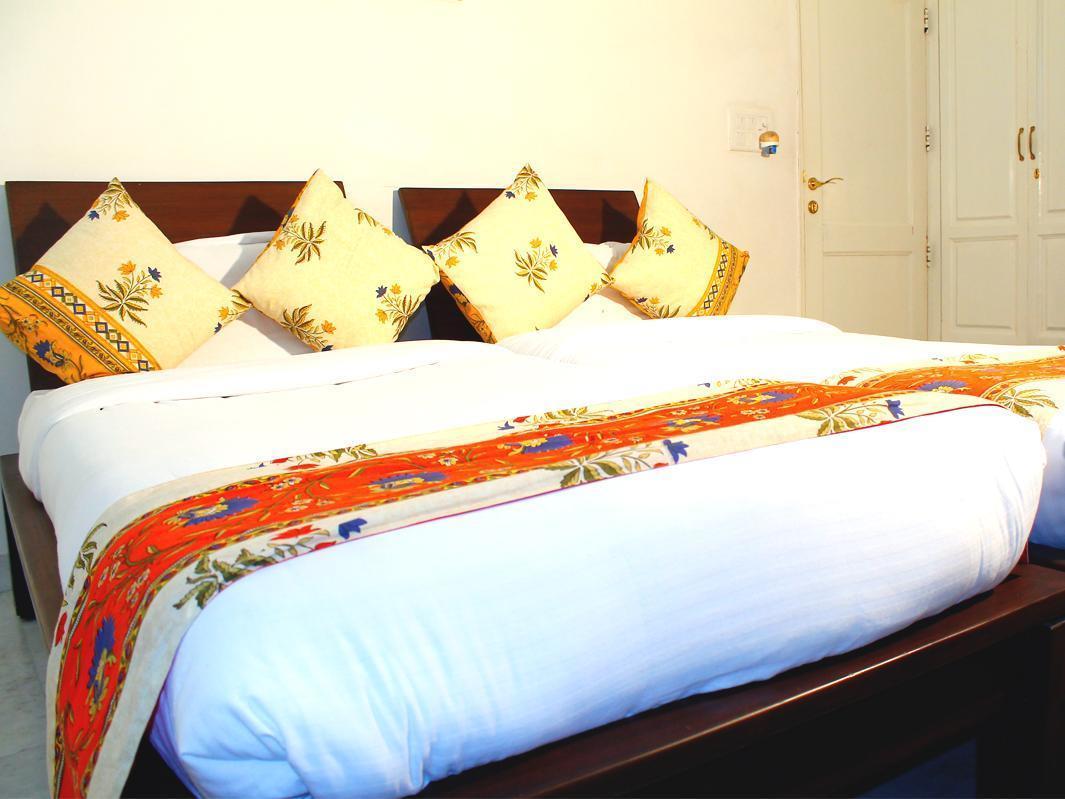 Mehra Residency At The Airport Hotel Nova Deli
