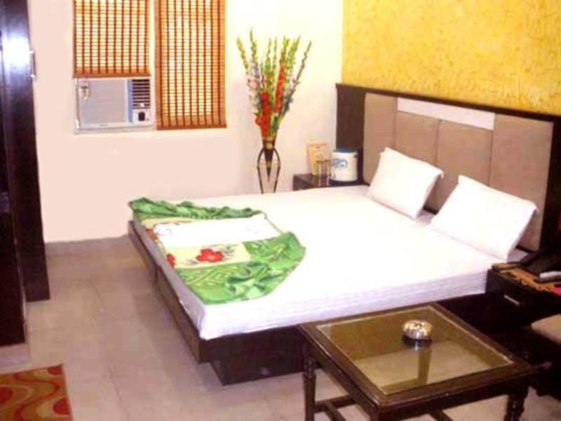 The Sunder Hotel 2*