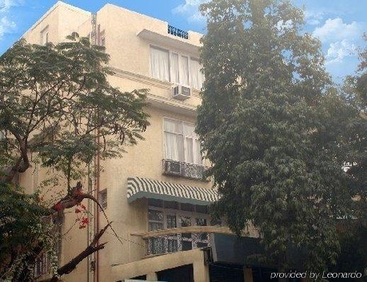 Home@f37 Kailash Colony Metro Hotel 3*