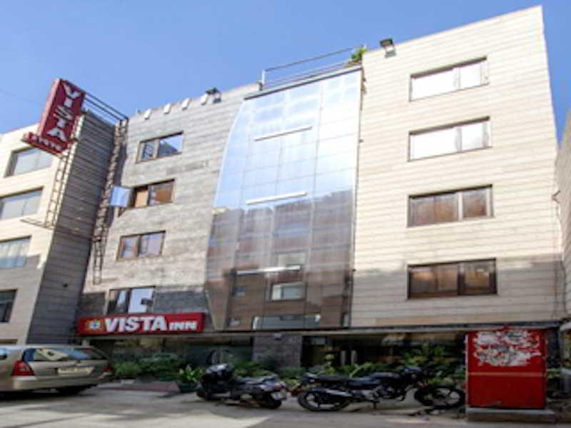 Hotel O Vista Delhi (National Capital Territory of India)