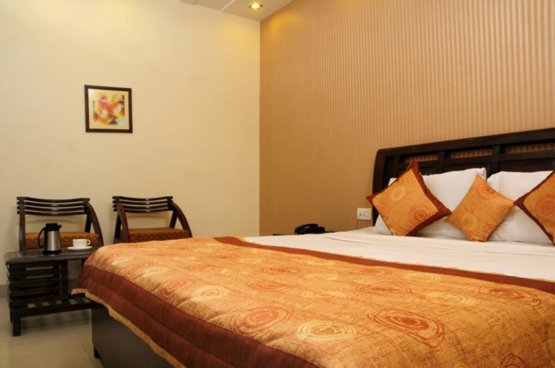 O Vista Hotel Delhi (National Capital Territory of India)