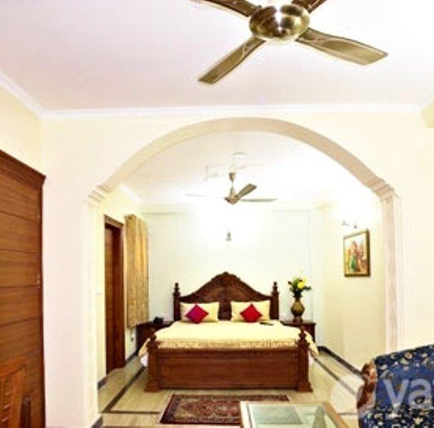 Indira International 2* New Delhi