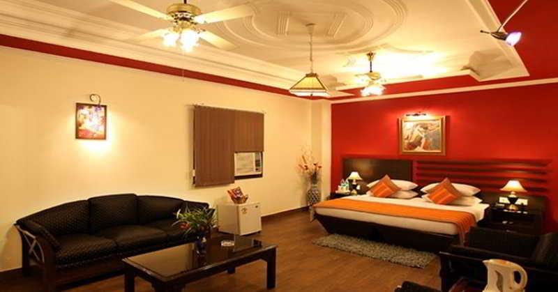 Hotel Fabexpress Grand Shoba Nova Deli