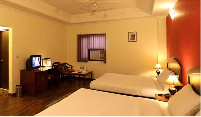 Fabexpress Grand Shoba 3* Nova Deli