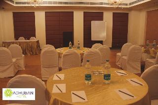 Madhuban Hotel New Delhi