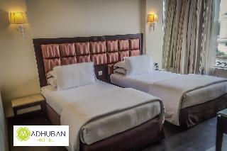 Madhuban Hotel New Delhi