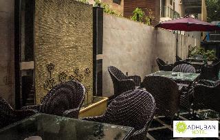 Madhuban Hotel 2*