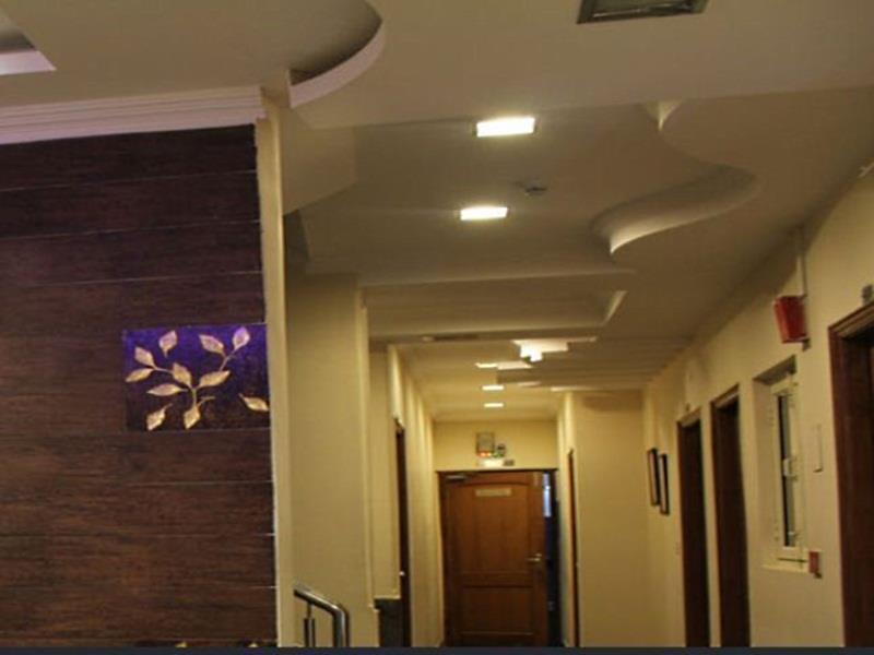 Persona International Karol Bagh Hotel 3*