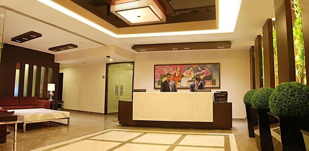 Africa Avenue Hotel 3*