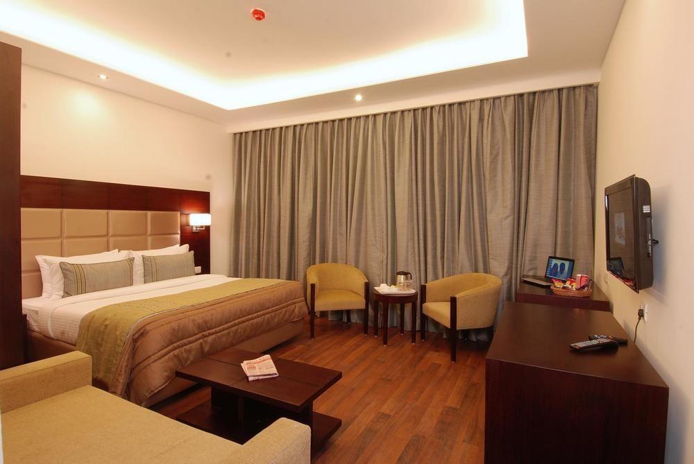 Africa Avenue 3*