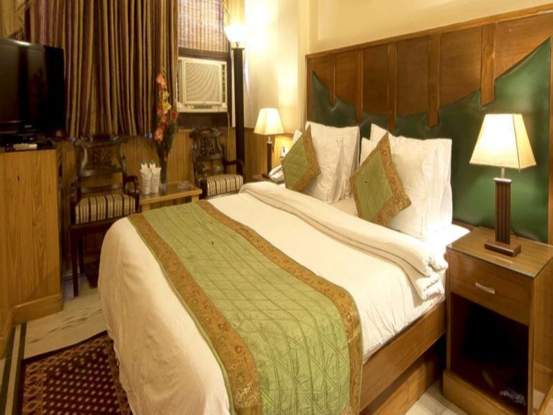 Wood Castle Hotel Delhi (National Capital Territory of India)