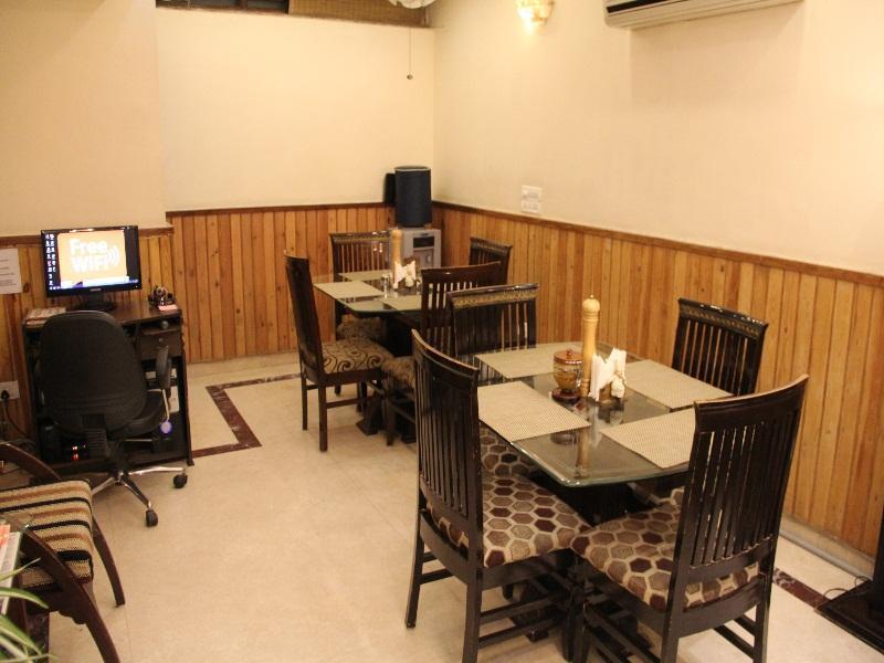 Wood Castle 3* Delhi (National Capital Territory of India)
