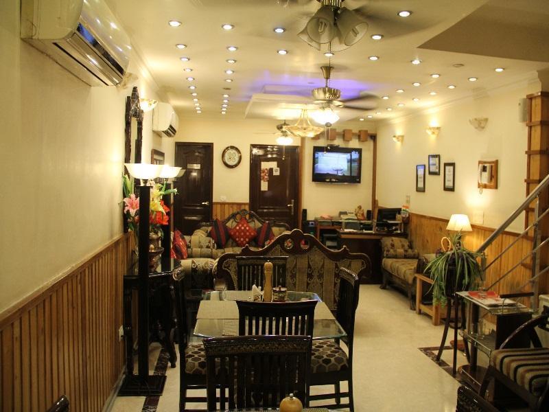 Wood Castle Hotel 3*