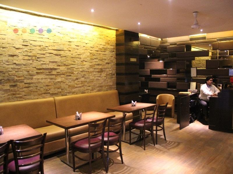 Vivek Hotel Nova Deli