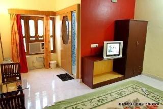 Krishna Hotel New Delhi
