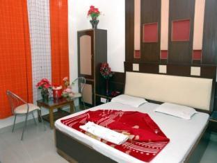 Mem International Hotel New Delhi