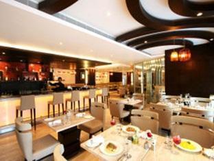 Silver Ferns A Boutique 3* New Delhi