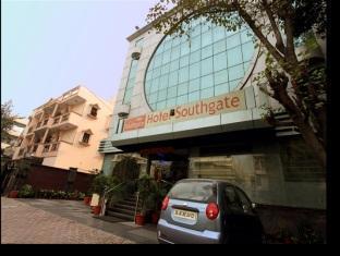 Southgate Delhi Hotel