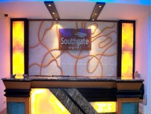 Southgate Delhi 3*