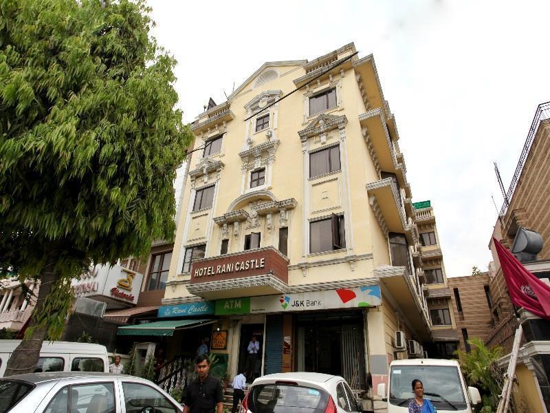 Bloom Boutique L Gk-1 3* New Delhi