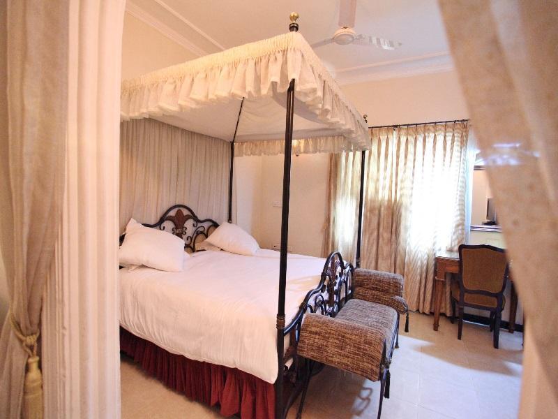 Bloom Boutique L Gk-1 Hotel New Delhi