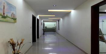 Airport Hotel Nova Deli