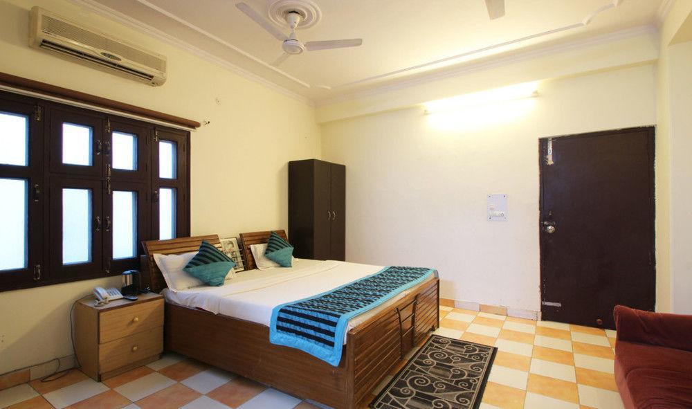 Airport Hotel Nova Deli