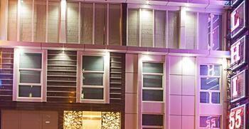 Delhi 55 -city Center Hotel New Delhi