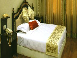 Treebo Tryst Royce New Friends Colony Hotel New Delhi
