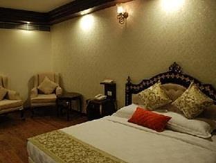 Treebo Tryst Royce New Friends Colony Hotel New Delhi