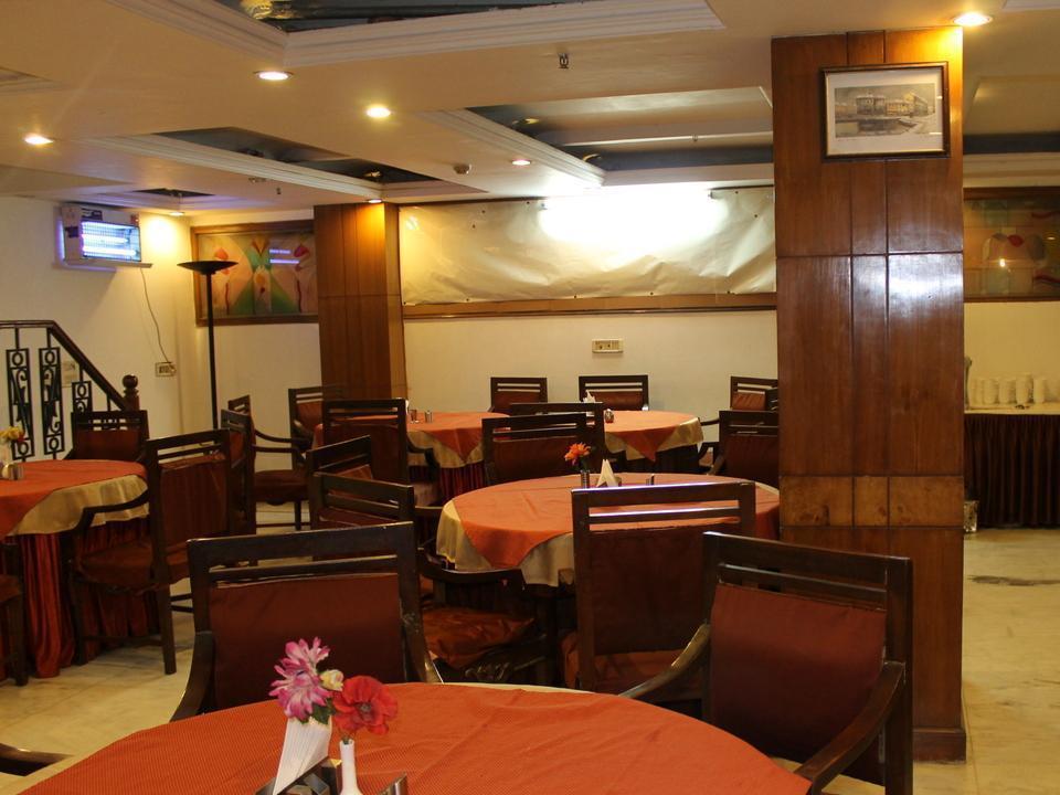 O Metro Height's Near Nangloi Railway Metro Station 3* Delhi (National Capital Territory of India)