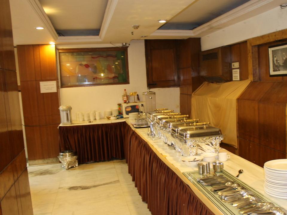 O Metro Height's Near Nangloi Railway Metro Station Hotel 3*