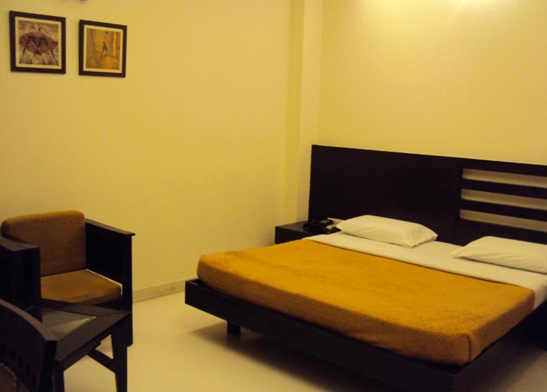 Hotel Aman Deluxe